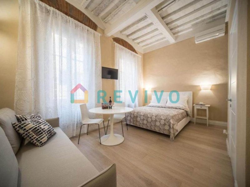 Apartamento en Florencia