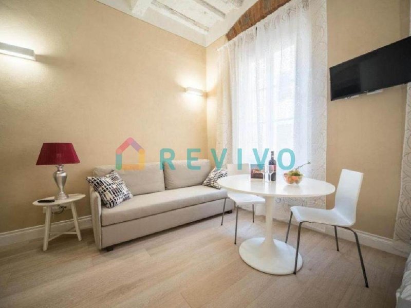 Apartamento en Florencia