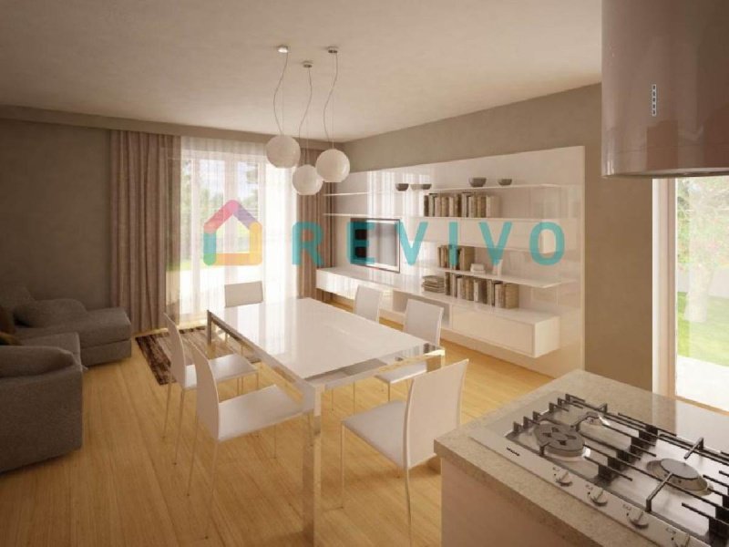 Apartamento em Florença