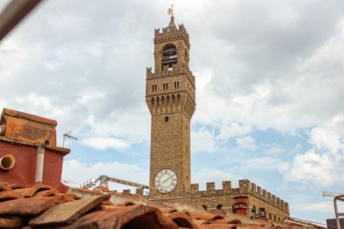 Huis in Florence