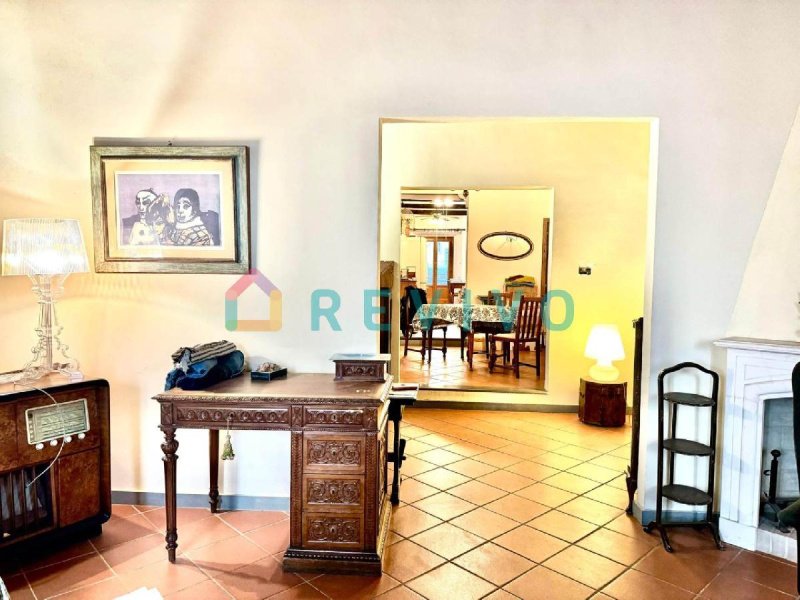 Apartamento en Florencia