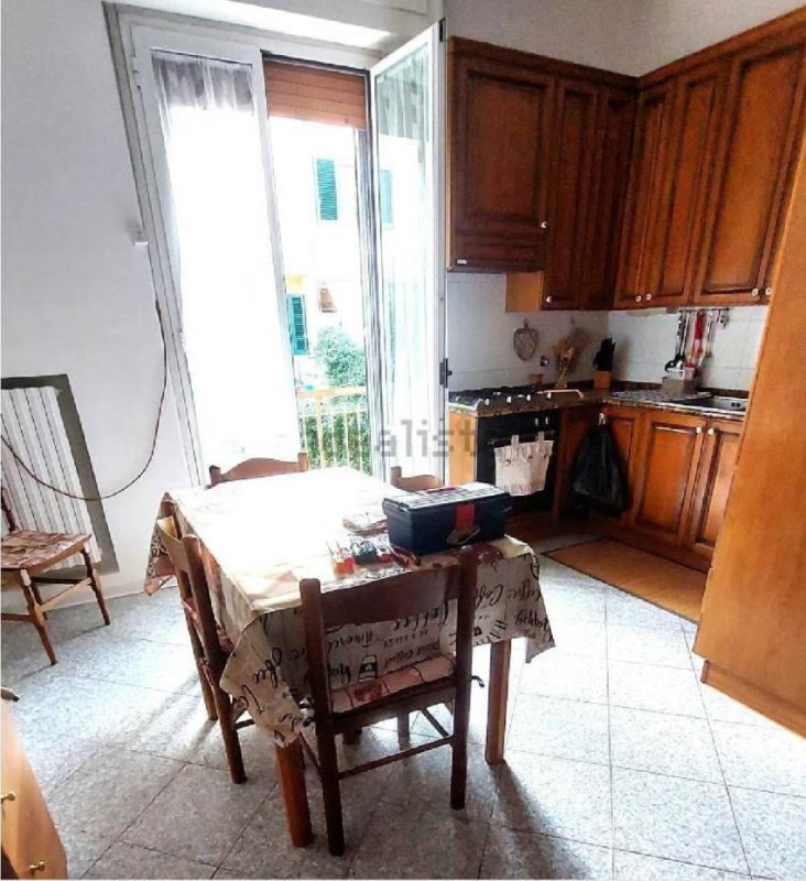 Apartamento en Florencia