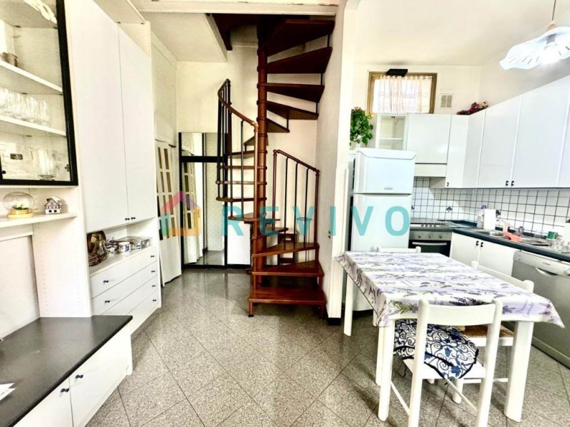 Apartamento em Florença