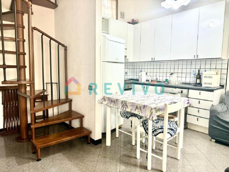 Apartamento em Florença