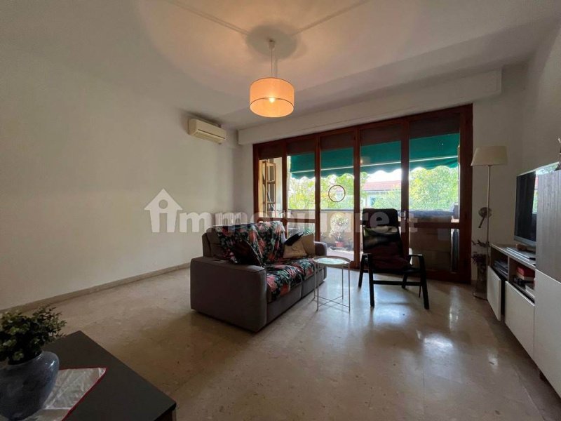 Apartamento en Florencia