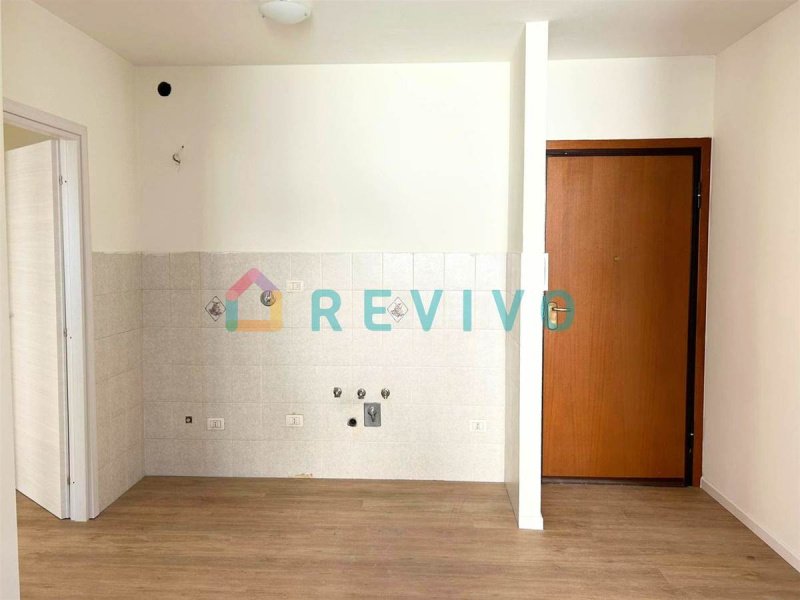 Apartamento en Florencia
