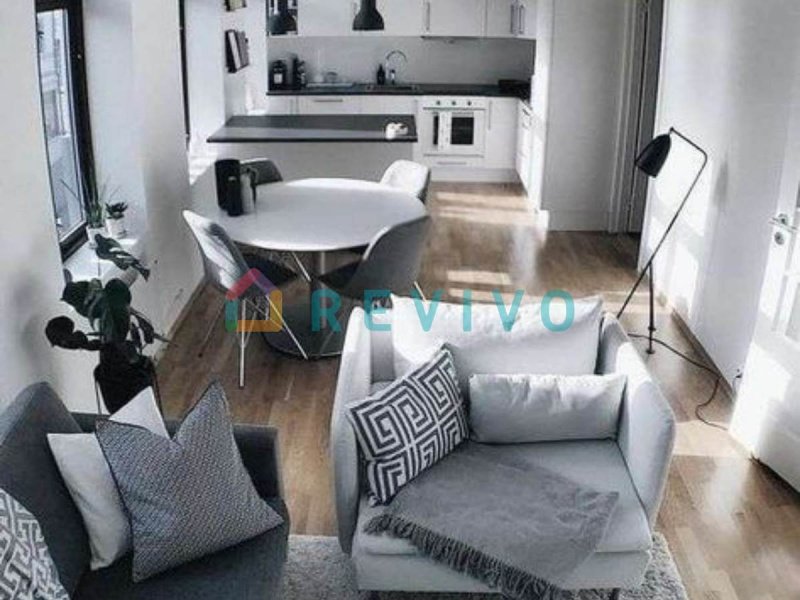 Apartamento em Florença