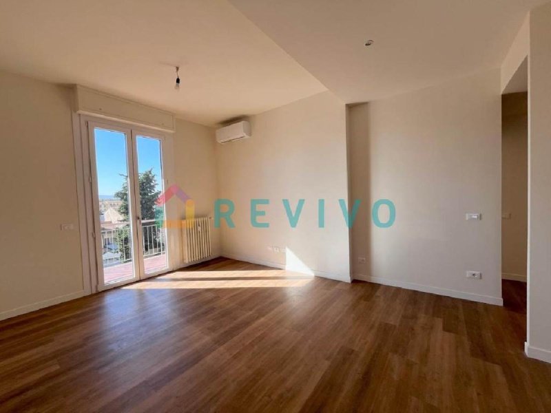 Apartamento en Florencia