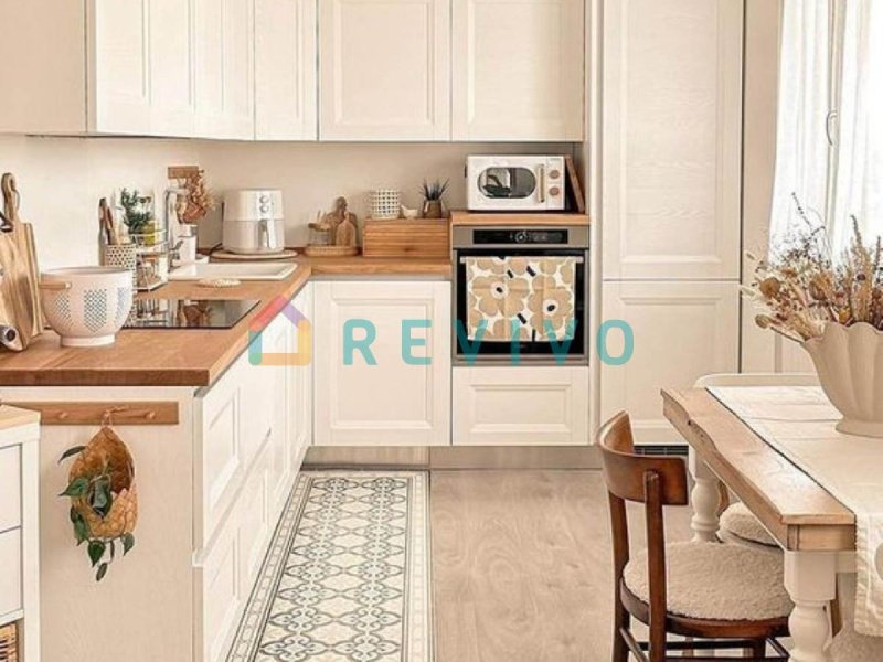 Apartamento en Florencia