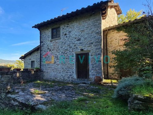 Appartamento a Castel San Niccolò