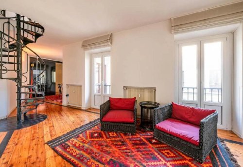 Appartement in Milaan