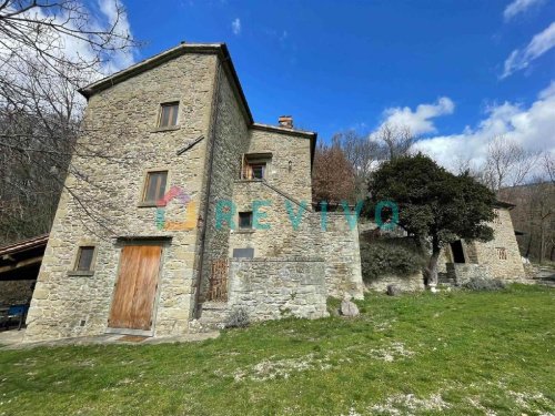 Teto/Chão em Pratovecchio Stia