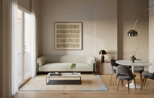 Квартира в Прато