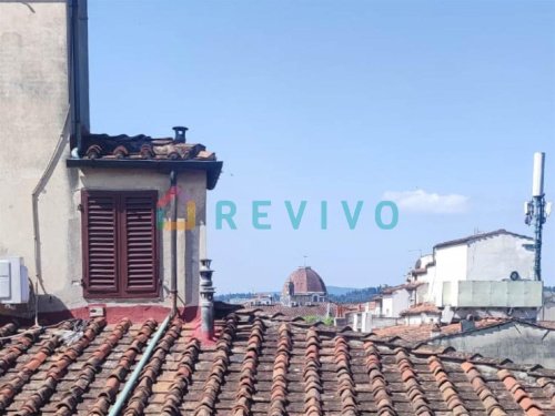 Appartamento a Firenze