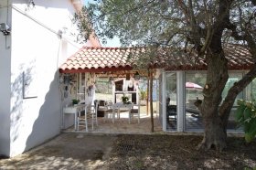 Country house in Pisticci