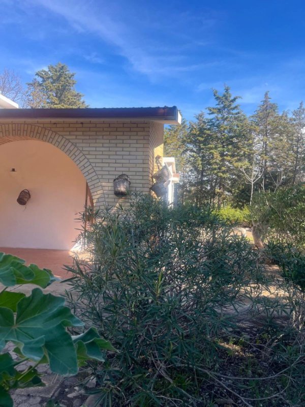 Maison de campagne à Pisticci