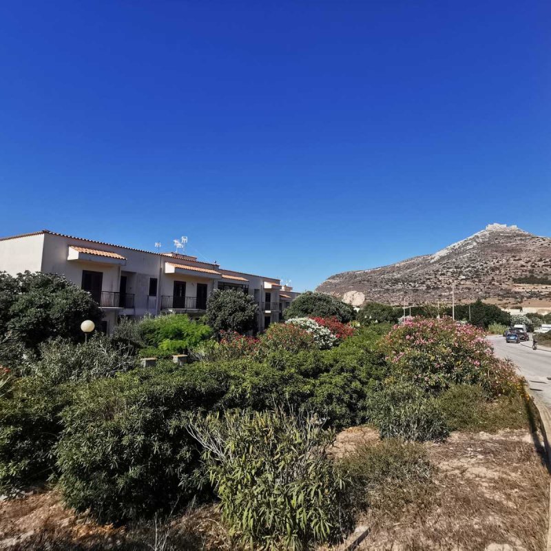 Residence a Favignana