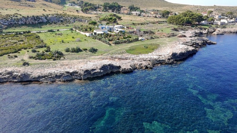 Villa en Erice