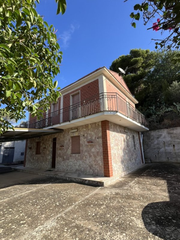 Villa à Calatafimi-Segesta