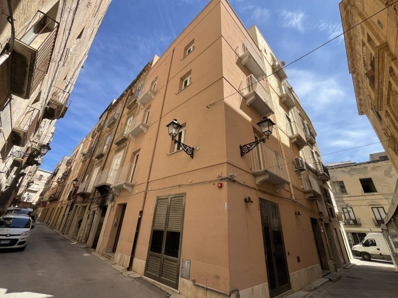 Hotel in Trapani