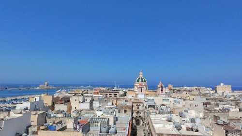 Apartment in Trapani