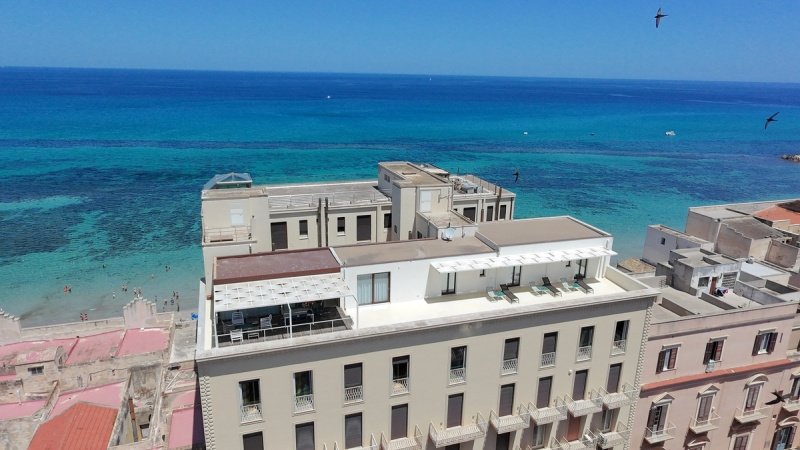 Appartement in Trapani