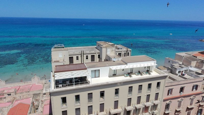 Appartement in Trapani