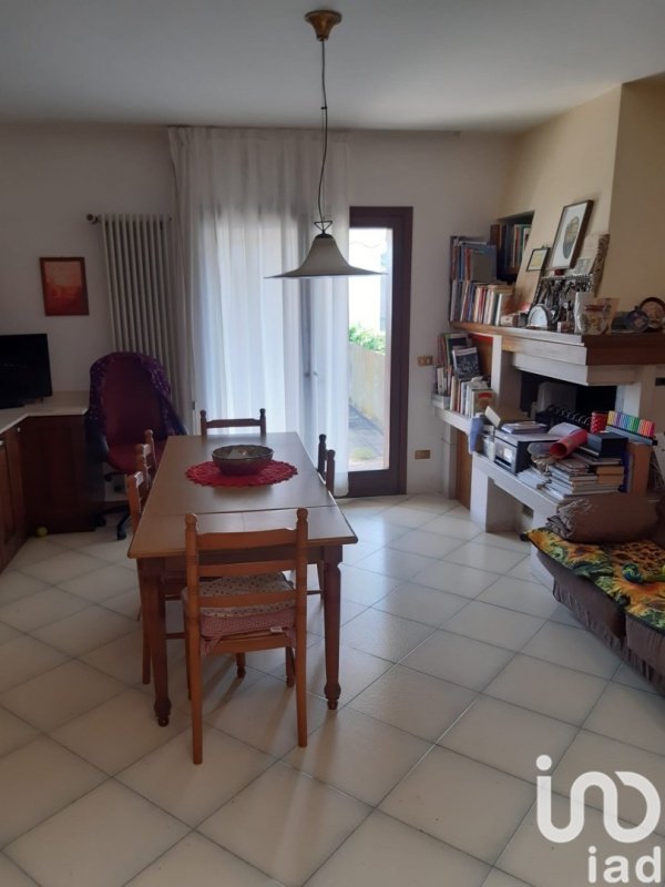 Apartamento em Montegalda