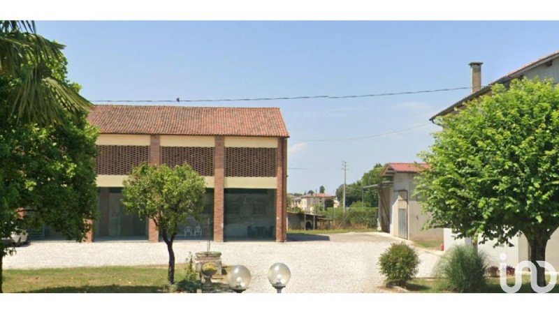 Villa à Montegalda