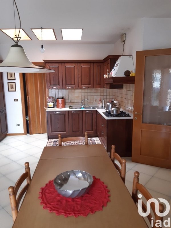 Villa i Montegalda