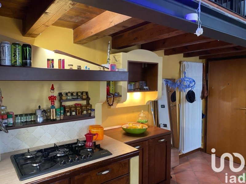 Apartamento em Schio