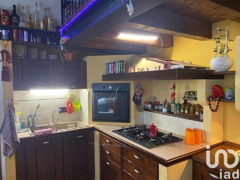 Apartamento em Schio
