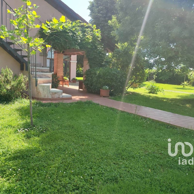 Casa di campagna a Montegalda