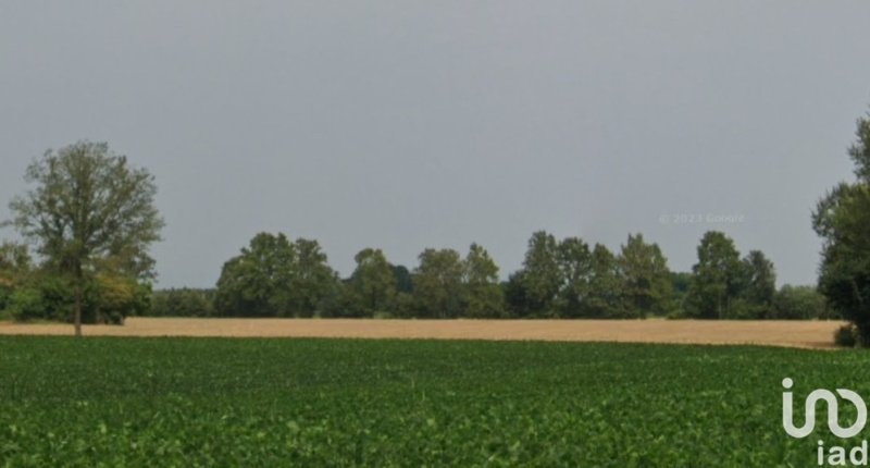 Byggtomt i Grisignano di Zocco