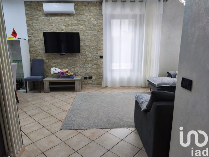 Особняк из двух квартир в Торри-ди-Куартезоло