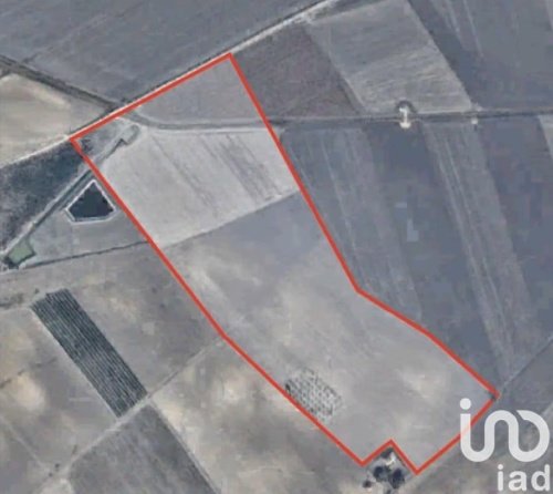 Terreno para construção em Manfredonia