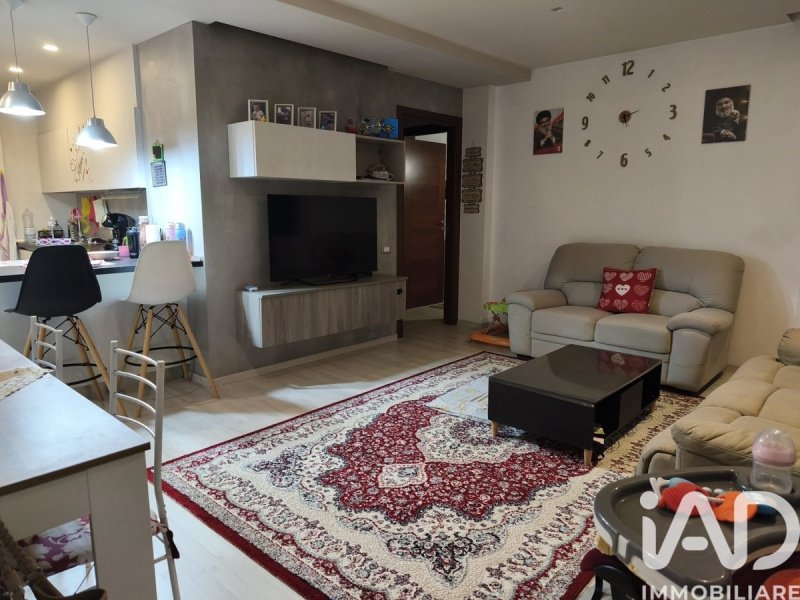 Apartamento em Longare