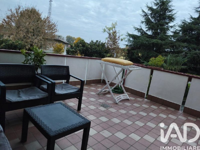 Apartamento em Longare