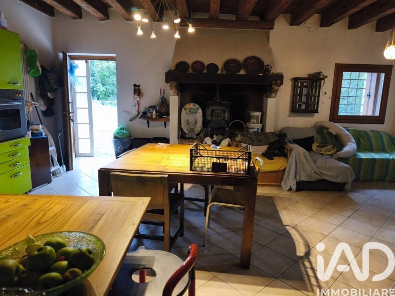 Квартира в Луго-ди-Виченца