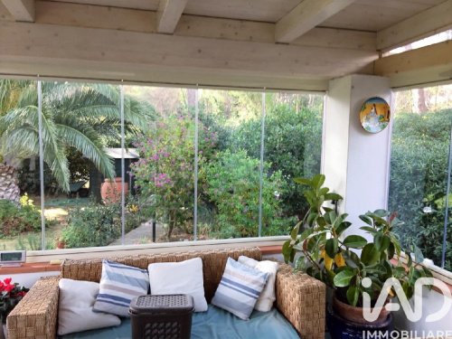 Casa geminada em Camisano Vicentino