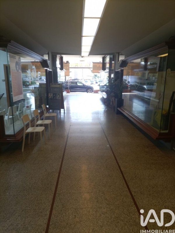 Commercial property in Camisano Vicentino