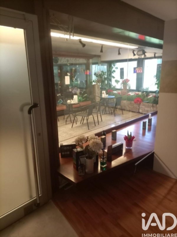 Commercial property in Camisano Vicentino