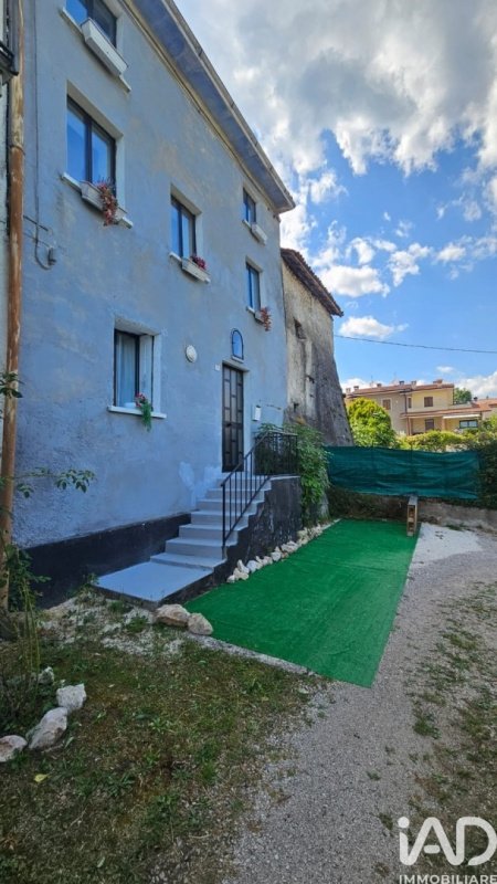 Таунхаус в Монте-ди-Мало