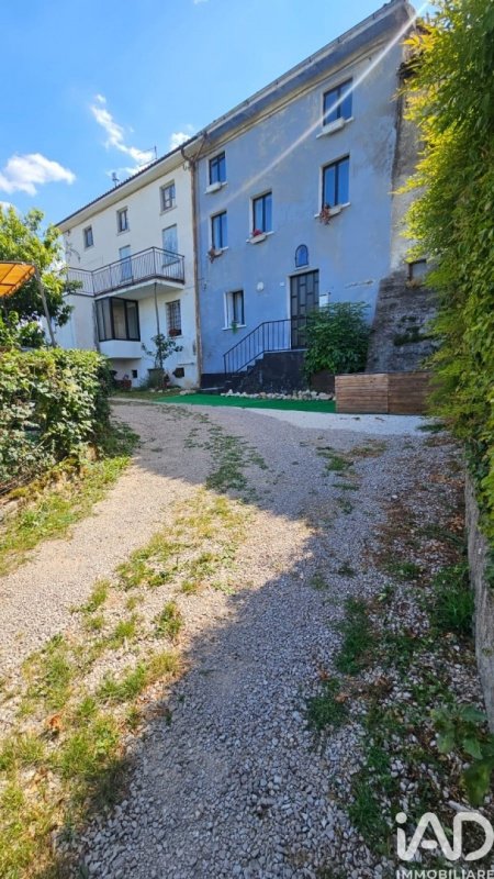 Terraced house in Monte di Malo