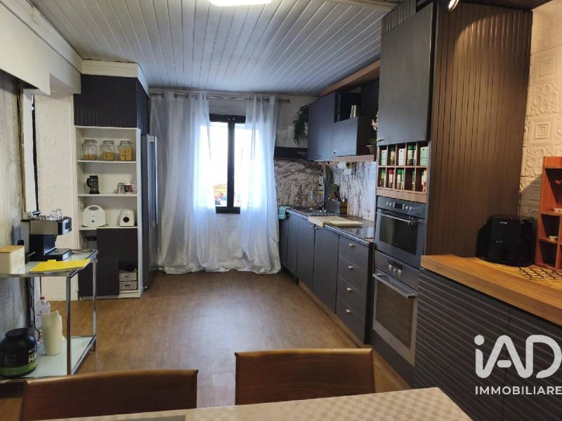 Таунхаус в Монте-ди-Мало