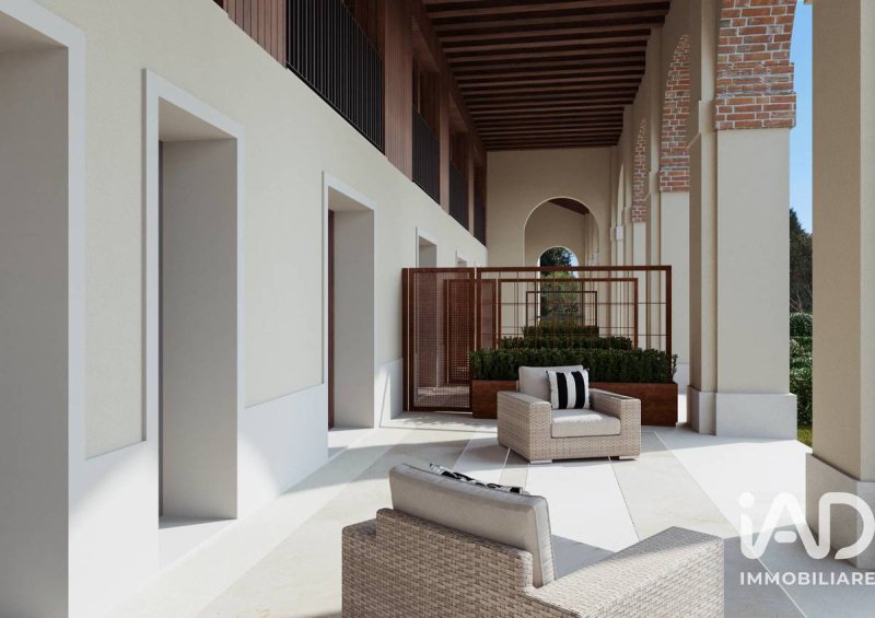 Reihenhaus in Vicenza