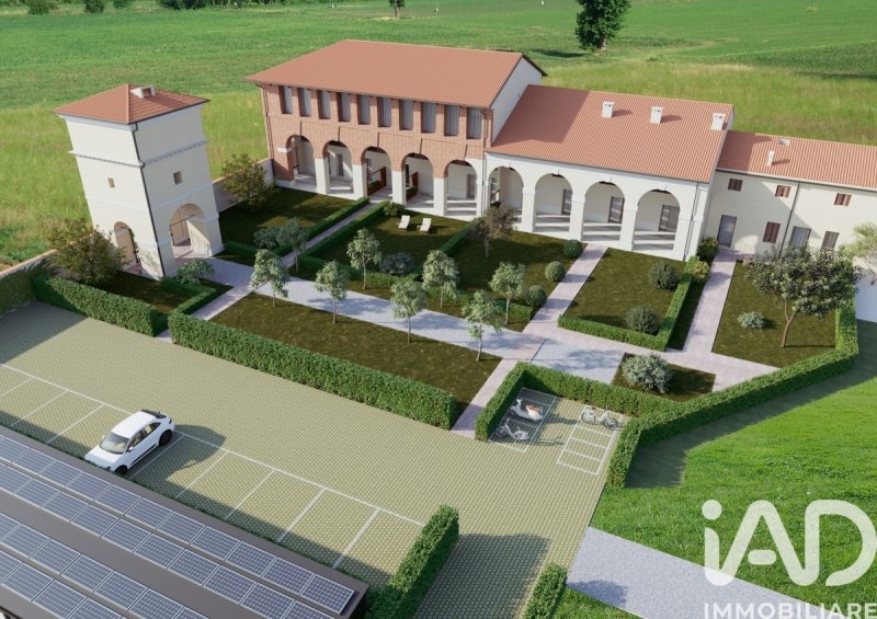 Villa in Vicenza