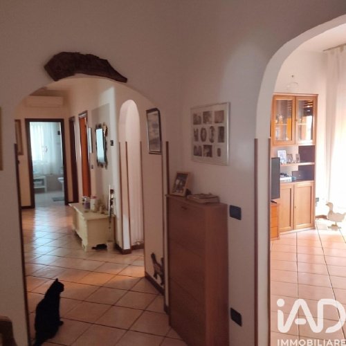 Квартира в Виченца