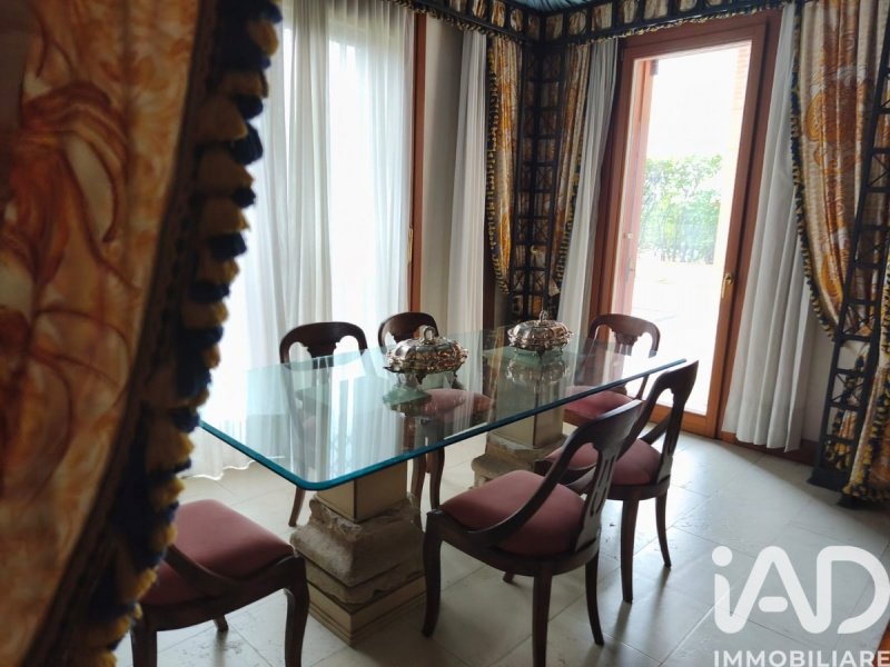 Villa i Vicenza
