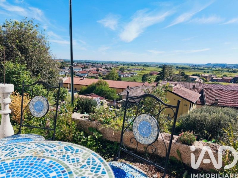 Doppelhaushälfte in Roncà